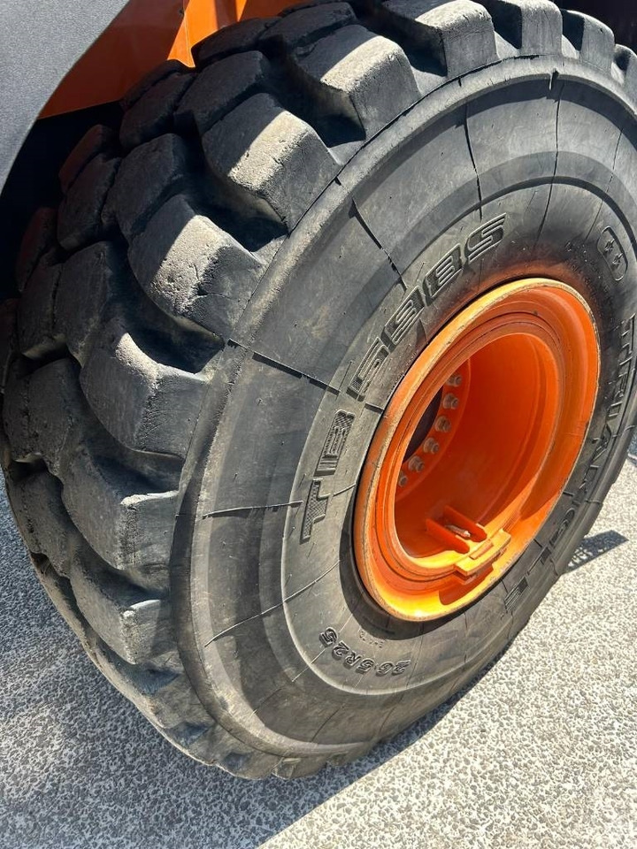 Crédit-bail de Doosan DL 420-7 (CDC)  Doosan DL 420-7 (CDC): photos 37