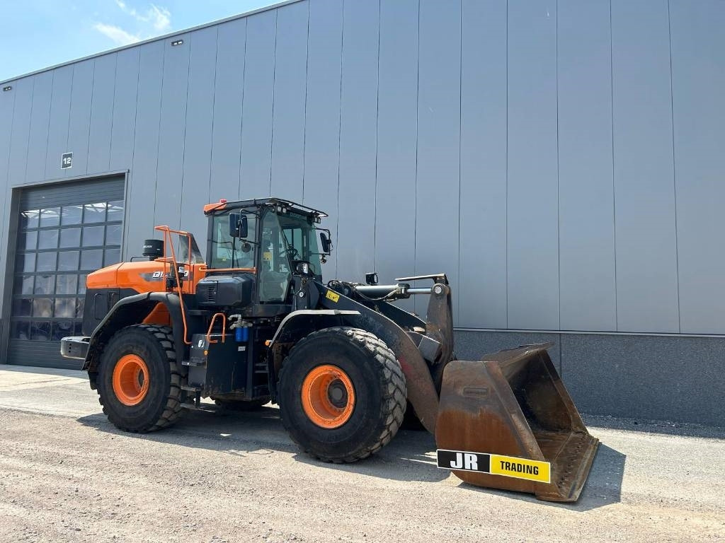 Crédit-bail de Doosan DL 420-7 (CDC)  Doosan DL 420-7 (CDC): photos 7