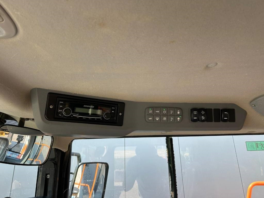 Chargeuse sur pneus Doosan DL 420-7 (CDC): photos 20