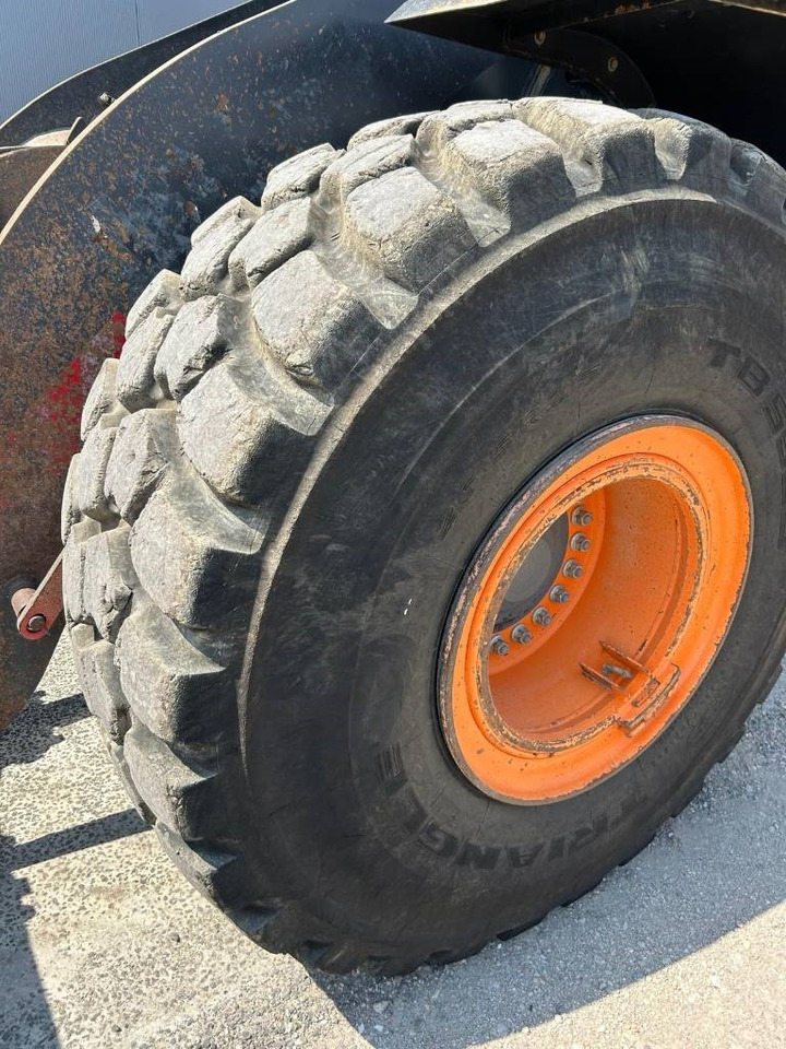Chargeuse sur pneus Doosan DL 420-7 (CDC): photos 39
