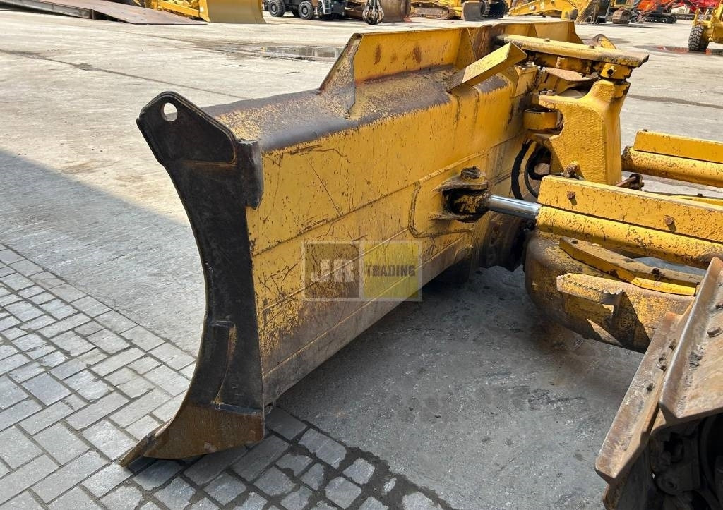 Bulldozer Komatsu D 61 PXI-23 (Topcon intelligent system): photos 16