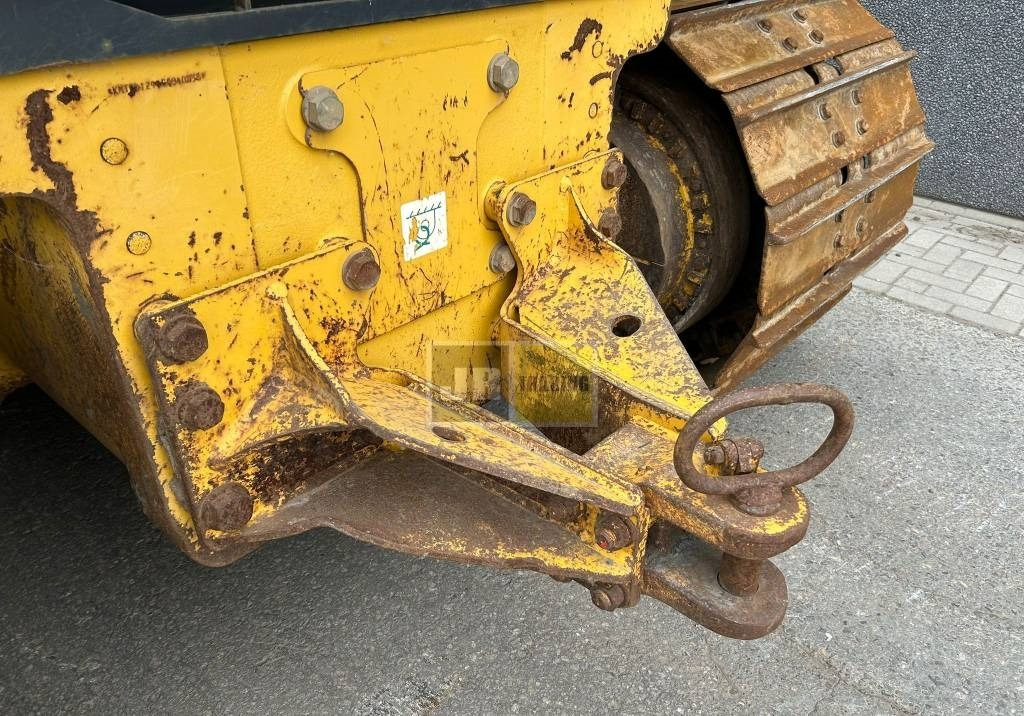 Crédit-bail de Komatsu D 61 PXI-24 (Topcon intelligent system)  Komatsu D 61 PXI-24 (Topcon intelligent system): photos 27
