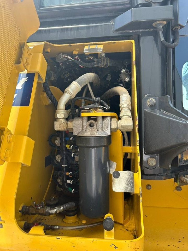 Bulldozer Komatsu D 61 PXI-24 (Topcon intelligent system): photos 10