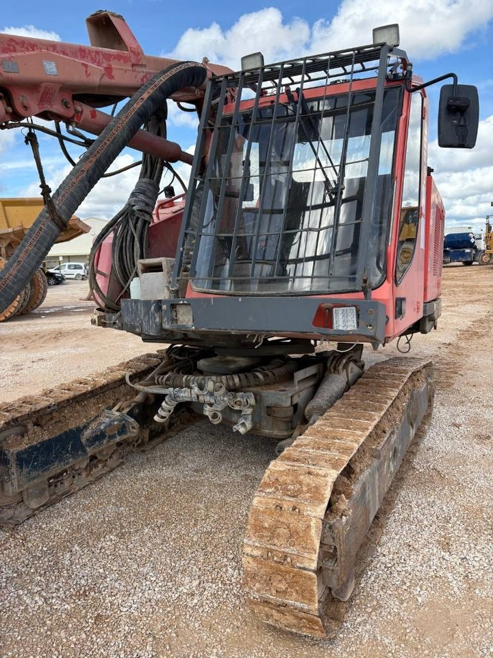 Sandvik DX 800 (CE Certified) - Foreuse: photos 5 Sandvik DX 800 (CE Certified) - Foreuse: photos 5