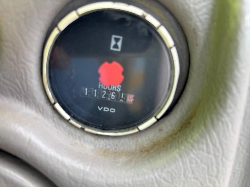 Volvo L 90 G (Under Preparation)  - Chargeuse sur pneus: photos 4 Volvo L 90 G (Under Preparation)  - Chargeuse sur pneus: photos 4