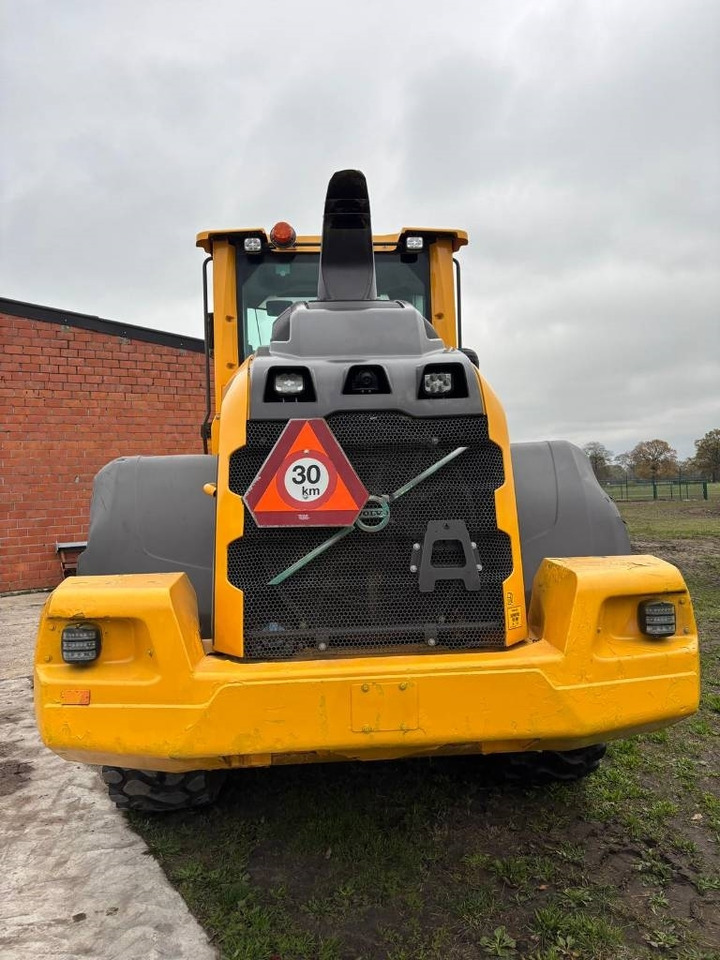 Volvo L 90 H (On Transport) - Chargeuse sur pneus: photos 4 Volvo L 90 H (On Transport) - Chargeuse sur pneus: photos 4