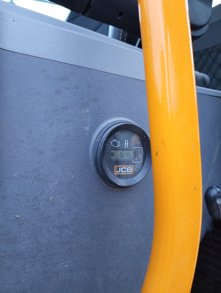 JCB 150X LTDSV - Pelle sur chenille: photos 5 JCB 150X LTDSV - Pelle sur chenille: photos 5