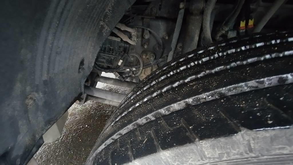 Volvo FH13 6x2 täysilma, takateli - Tracteur routier: photos 5 Volvo FH13 6x2 täysilma, takateli - Tracteur routier: photos 5