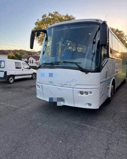 Bova FLD13 / SPROWADZONA / 238 000 KM / EURO 5 - Bus interurbain: photos 2 Bova FLD13 / SPROWADZONA / 238 000 KM / EURO 5 - Bus interurbain: photos 2