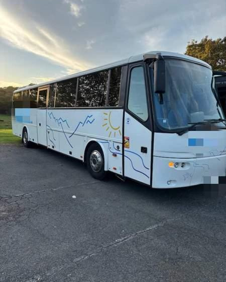 Bova FLD13 / SPROWADZONA / 238 000 KM / EURO 5 - Bus interurbain: photos 1 Bova FLD13 / SPROWADZONA / 238 000 KM / EURO 5 - Bus interurbain: photos 1