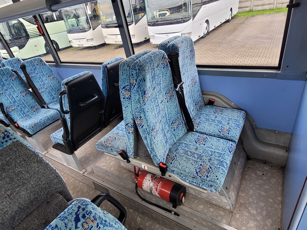 Bus urbain IRISBUS LE: photos 18