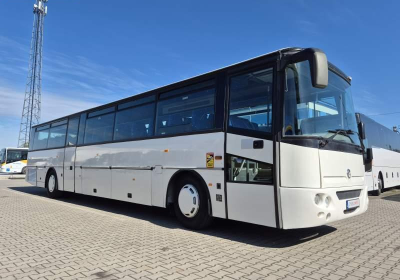 Irisbus AXER / SPROWADZONY / KLIMATYZACJA / 62 MIEJSCA - Bus interurbain: photos 2 Irisbus AXER / SPROWADZONY / KLIMATYZACJA / 62 MIEJSCA - Bus interurbain: photos 2