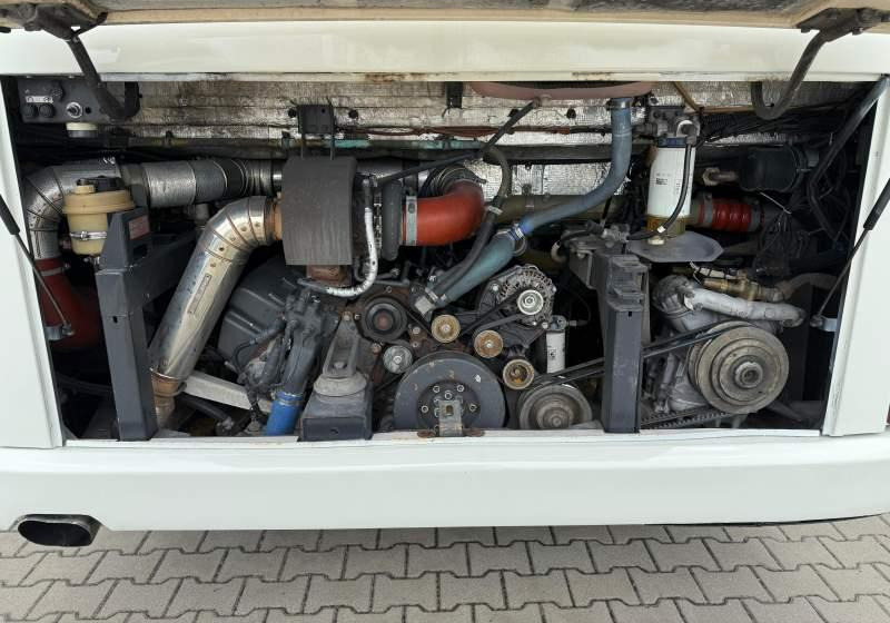 Bus interurbain Irisbus AXER / SPROWADZONY / KLIMATYZACJA / 64 MIEJSCA: photos 13