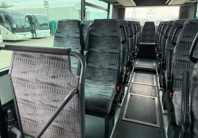 Bus interurbain Irisbus AXER / SPROWADZONY / KLIMATYZACJA / 64 MIEJSCA: photos 26
