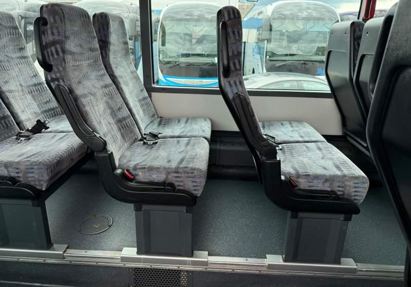 Bus interurbain Irisbus AXER / SPROWADZONY / KLIMATYZACJA / 64 MIEJSCA: photos 22