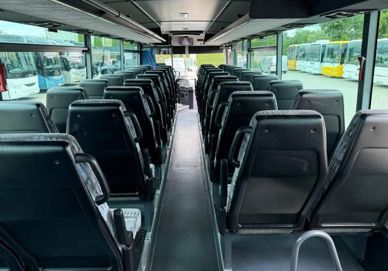 Bus interurbain Irisbus AXER / SPROWADZONY / KLIMATYZACJA / 64 MIEJSCA: photos 20