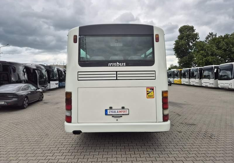 Bus interurbain Irisbus AXER / SPROWADZONY / KLIMATYZACJA / 64 MIEJSCA: photos 12