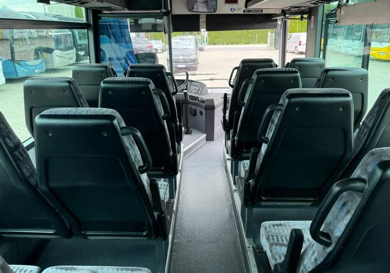 Bus interurbain Irisbus AXER / SPROWADZONY / KLIMATYZACJA / 64 MIEJSCA: photos 18