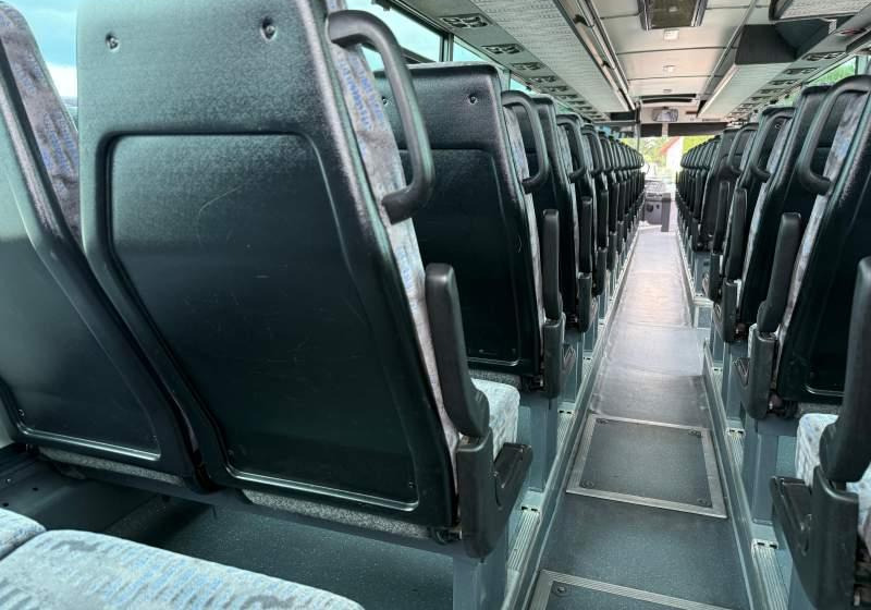 Bus interurbain Irisbus AXER / SPROWADZONY / KLIMATYZACJA / 64 MIEJSCA: photos 21