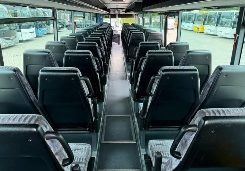 Bus interurbain Irisbus AXER / SPROWADZONY / KLIMATYZACJA / 64 MIEJSCA: photos 19