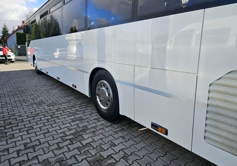 Irisbus CROSSWAY/ SPROWADZONY/ KLIMATYZACJA/ MANUAL - Bus interurbain: photos 5 Irisbus CROSSWAY/ SPROWADZONY/ KLIMATYZACJA/ MANUAL - Bus interurbain: photos 5