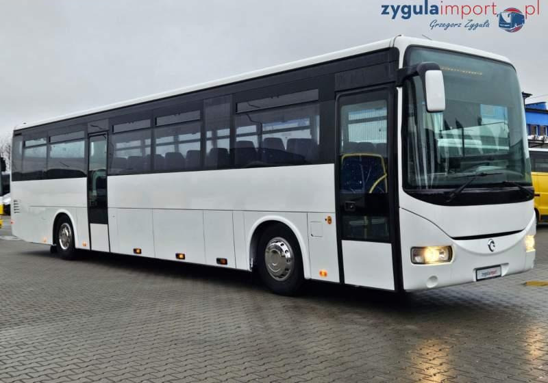 Irisbus CROSSWAY/ SPROWADZONY/ MANUAL/ - Bus interurbain: photos 1 Irisbus CROSSWAY/ SPROWADZONY/ MANUAL/ - Bus interurbain: photos 1