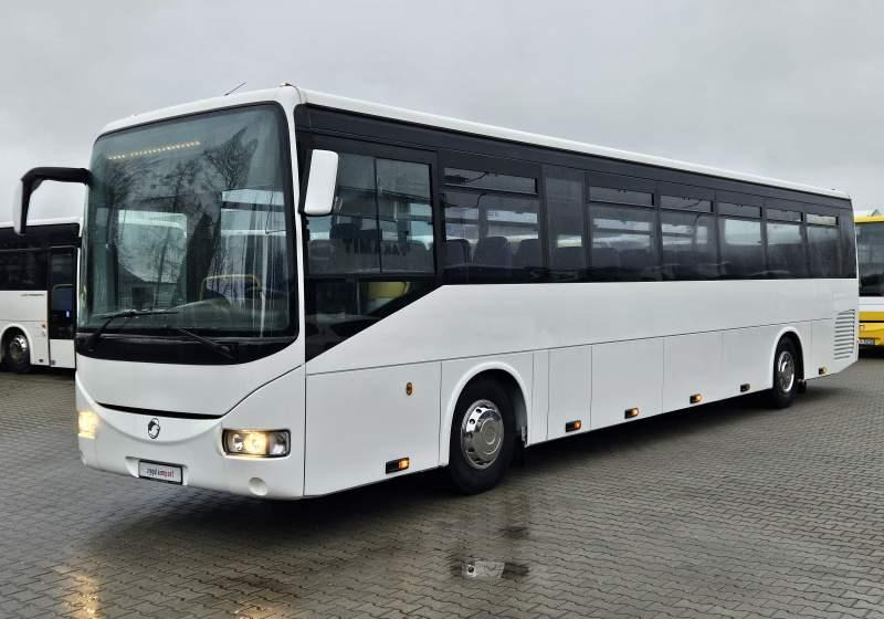 Irisbus CROSSWAY/ SPROWADZONY/ MANUAL/ - Bus interurbain: photos 3 Irisbus CROSSWAY/ SPROWADZONY/ MANUAL/ - Bus interurbain: photos 3