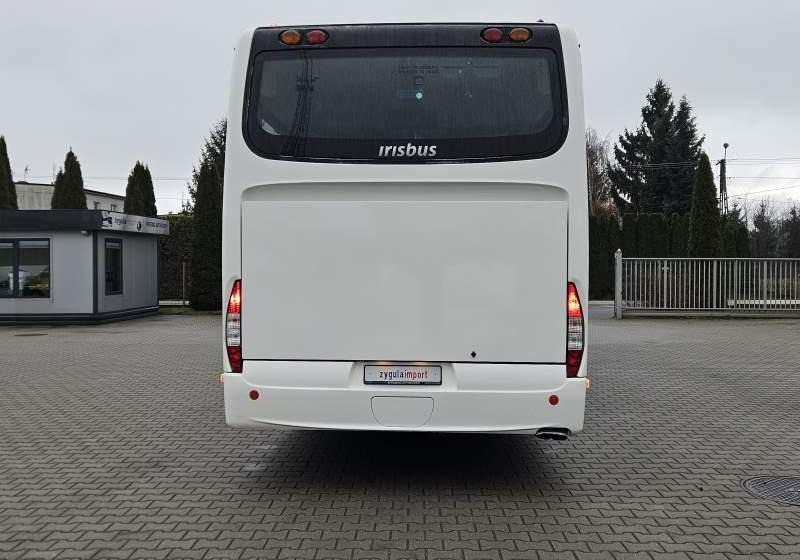 Irisbus CROSSWAY/ SPROWADZONY/ MANUAL/ - Bus interurbain: photos 2 Irisbus CROSSWAY/ SPROWADZONY/ MANUAL/ - Bus interurbain: photos 2