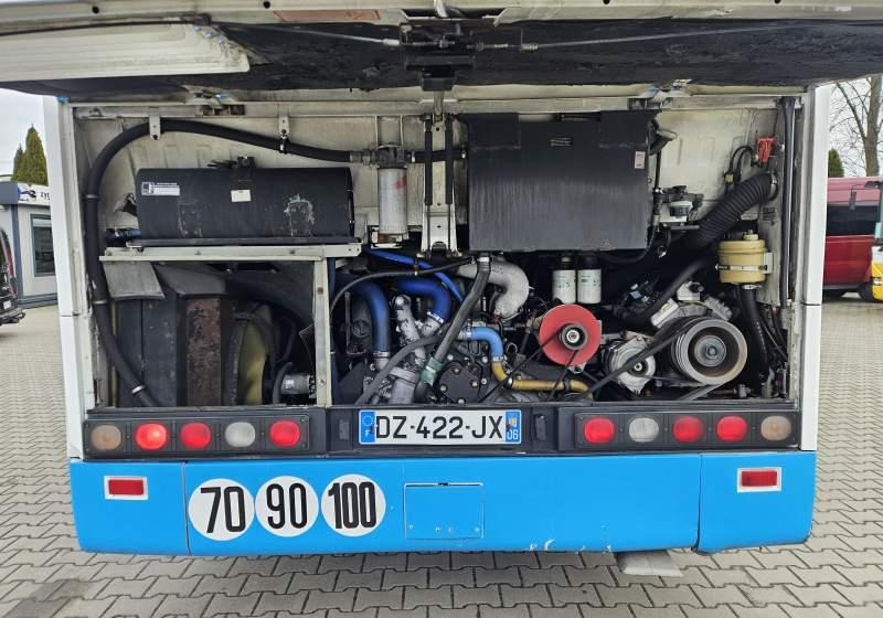 Bus interurbain Irisbus ILIADE RT / SPROWADZONA / 10.60 DŁUGOŚĆ: photos 16