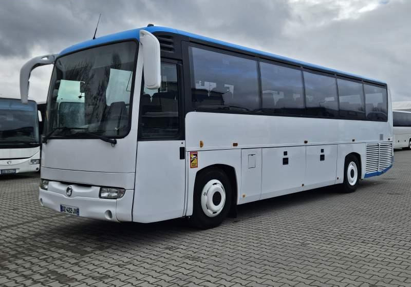 Bus interurbain Irisbus ILIADE RT / SPROWADZONA / 10.60 DŁUGOŚĆ: photos 6