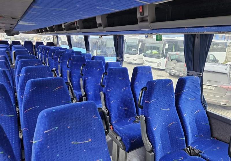 Bus interurbain Irisbus ILIADE RT / SPROWADZONA / 10.60 DŁUGOŚĆ: photos 20
