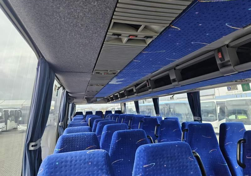 Bus interurbain Irisbus ILIADE RT / SPROWADZONA / 10.60 DŁUGOŚĆ: photos 17