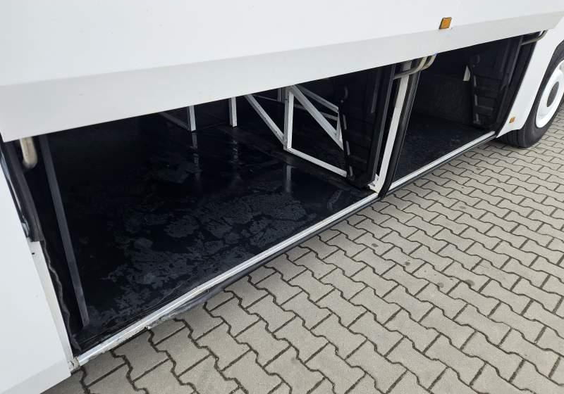 Bus interurbain Irisbus ILIADE RT / SPROWADZONA / 10.60 DŁUGOŚĆ: photos 12