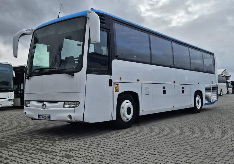 Bus interurbain Irisbus ILIADE RT / SPROWADZONA / 10.60 DŁUGOŚĆ: photos 7