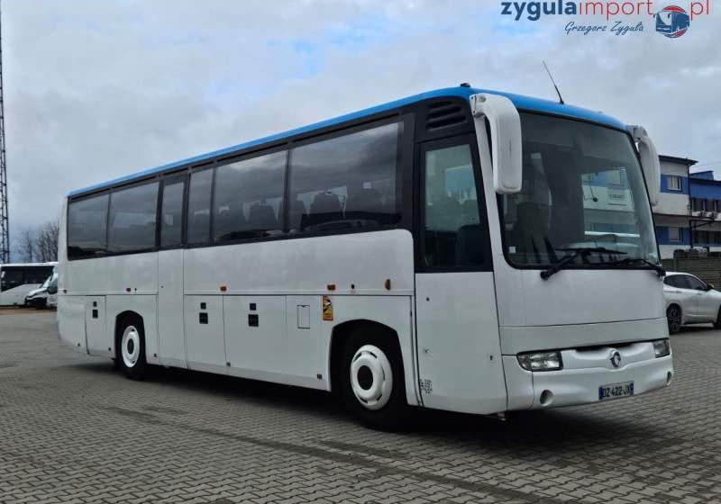 Bus interurbain Irisbus ILIADE RT / SPROWADZONA / 10.60 DŁUGOŚĆ: photos 1