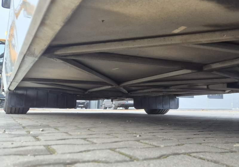 Irisbus MAGELYS HD / SPROWADZONY / EURO 5 / AUTOMAT - Autocar: photos 2 Irisbus MAGELYS HD / SPROWADZONY / EURO 5 / AUTOMAT - Autocar: photos 2