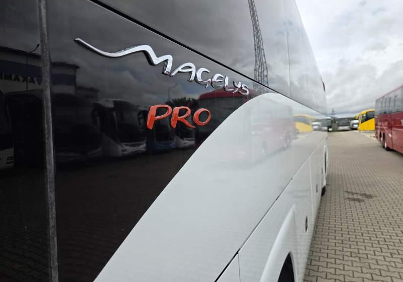 Irisbus MAGELYS PRO / SPROWADZONY / 12.20 M / WC / AUTOMAT - Autocar: photos 4 Irisbus MAGELYS PRO / SPROWADZONY / 12.20 M / WC / AUTOMAT - Autocar: photos 4