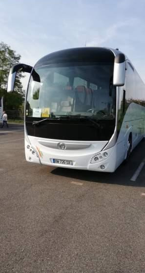 Irisbus MAGELYS PRO/ SPROWADZONY / 57 MIEJSC - Autocar: photos 2 Irisbus MAGELYS PRO/ SPROWADZONY / 57 MIEJSC - Autocar: photos 2