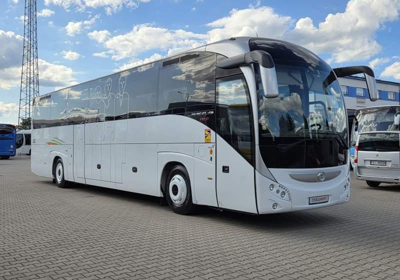 Autocar Irisbus MAGELYS PRO/ SPROWADZONY / 59 MIEJSC: photos 15
