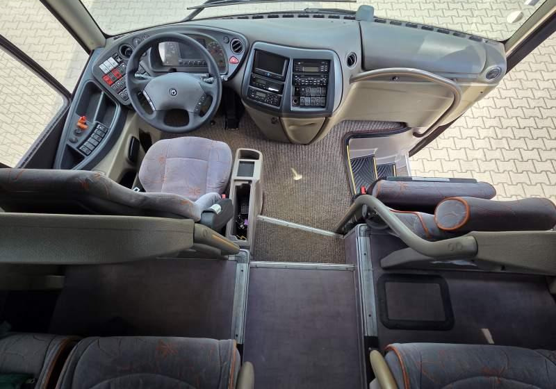Autocar Irisbus MAGELYS PRO/ SPROWADZONY / 59 MIEJSC: photos 19