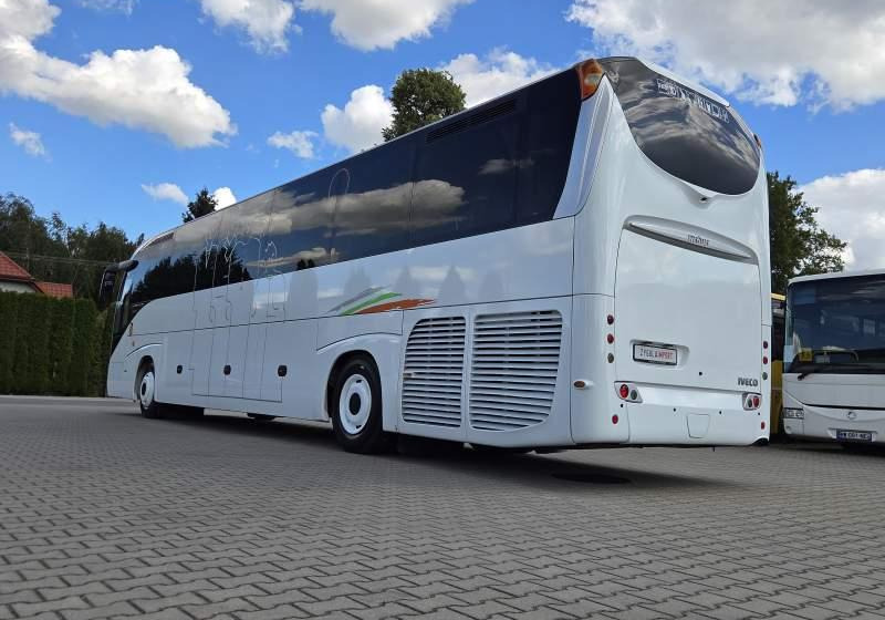 Autocar Irisbus MAGELYS PRO/ SPROWADZONY / 59 MIEJSC: photos 20