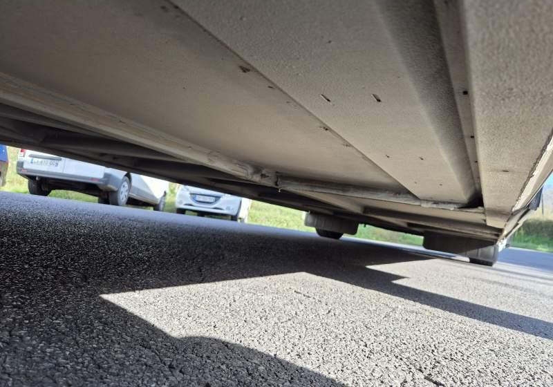 Irisbus RECREO/ SPROWADZONY/ KLIMA / 225 000 KM - Bus interurbain: photos 4 Irisbus RECREO/ SPROWADZONY/ KLIMA / 225 000 KM - Bus interurbain: photos 4