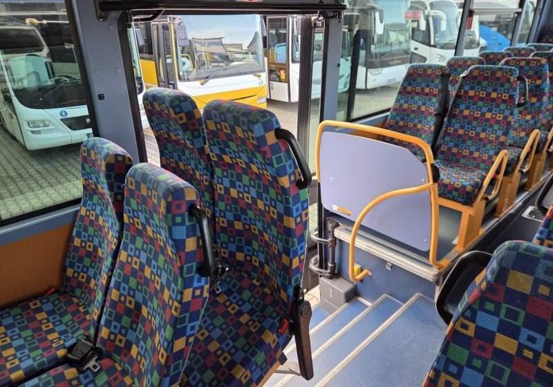 Bus interurbain Irisbus RECREO/ SPROWADZONY/ KLIMA / 251 000 KM: photos 36 Bus interurbain Irisbus RECREO/ SPROWADZONY/ KLIMA / 251 000 KM: photos 36