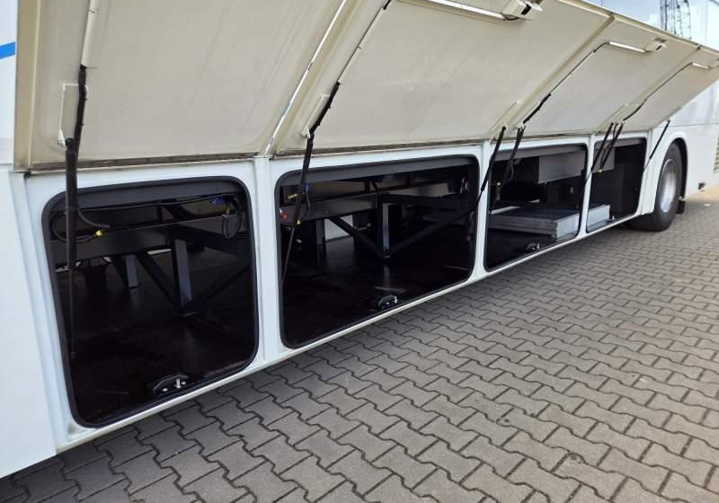 Bus interurbain Irisbus RECREO/ SPROWADZONY/ KLIMA / 251 000 KM: photos 9 Bus interurbain Irisbus RECREO/ SPROWADZONY/ KLIMA / 251 000 KM: photos 9