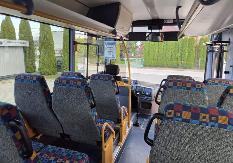 Bus interurbain Irisbus RECREO/ SPROWADZONY/ KLIMA / 251 000 KM: photos 38 Bus interurbain Irisbus RECREO/ SPROWADZONY/ KLIMA / 251 000 KM: photos 38