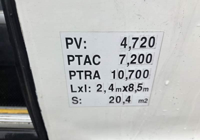 Irisbus WING2 / SPROWADZONY / 34 MIEJSCA/ MANUAL - Minibus, Transport de personnes: photos 5 Irisbus WING2 / SPROWADZONY / 34 MIEJSCA/ MANUAL - Minibus, Transport de personnes: photos 5