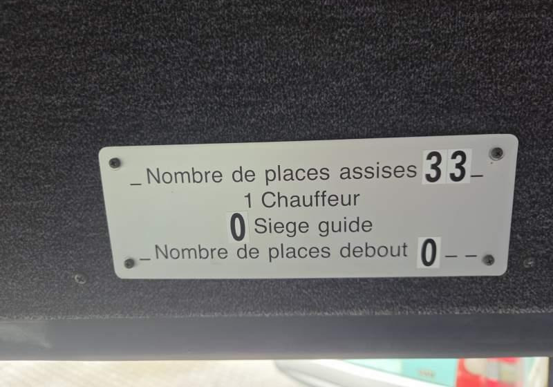 Irisbus WING2 / SPROWADZONY / 34 MIEJSCA/ MANUAL - Minibus, Transport de personnes: photos 3 Irisbus WING2 / SPROWADZONY / 34 MIEJSCA/ MANUAL - Minibus, Transport de personnes: photos 3