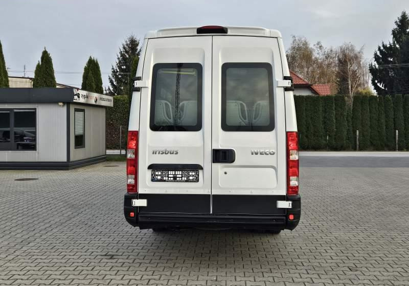 Crédit-bail de Iveco A50C17 DAILY / SPROWADZONE / MANUAL / EEV Iveco A50C17 DAILY / SPROWADZONE / MANUAL / EEV: photos 14 Crédit-bail de Iveco A50C17 DAILY / SPROWADZONE / MANUAL / EEV Iveco A50C17 DAILY / SPROWADZONE / MANUAL / EEV: photos 14