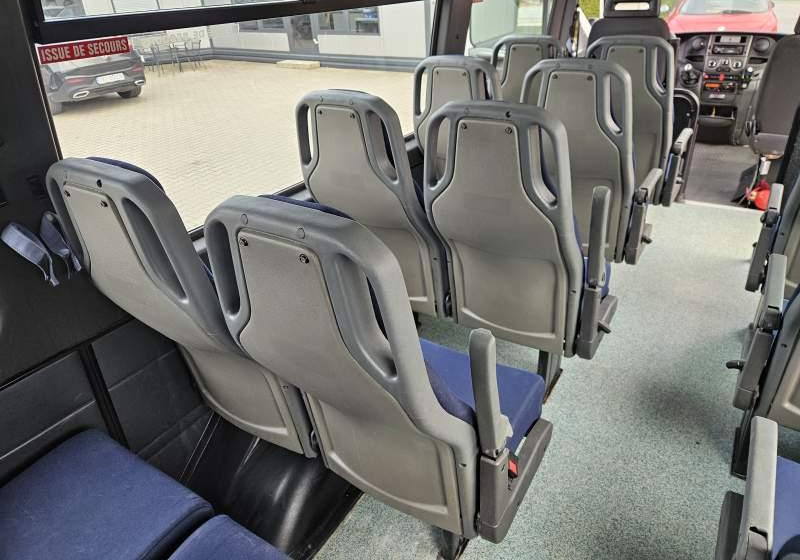 Crédit-bail de Iveco A50C17 DAILY / SPROWADZONE / MANUAL / EEV Iveco A50C17 DAILY / SPROWADZONE / MANUAL / EEV: photos 18 Crédit-bail de Iveco A50C17 DAILY / SPROWADZONE / MANUAL / EEV Iveco A50C17 DAILY / SPROWADZONE / MANUAL / EEV: photos 18