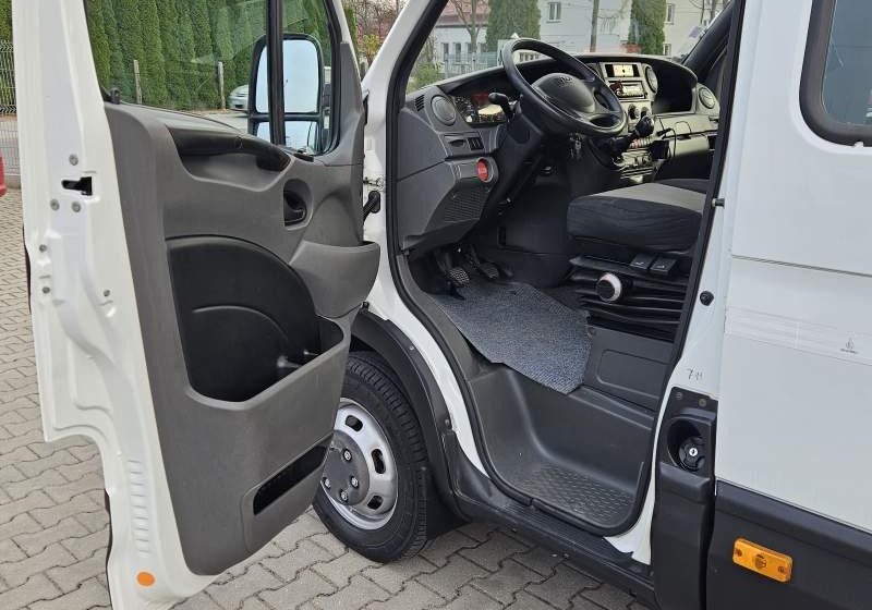 Crédit-bail de Iveco A50C17 DAILY / SPROWADZONE / MANUAL / EEV Iveco A50C17 DAILY / SPROWADZONE / MANUAL / EEV: photos 6 Crédit-bail de Iveco A50C17 DAILY / SPROWADZONE / MANUAL / EEV Iveco A50C17 DAILY / SPROWADZONE / MANUAL / EEV: photos 6